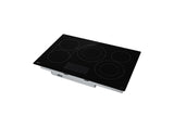 30" Electric Cooktop with UltraHeat™ 3.2kW Element