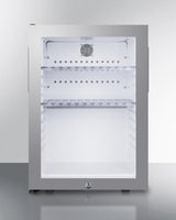 16" Wide Compact Minibar