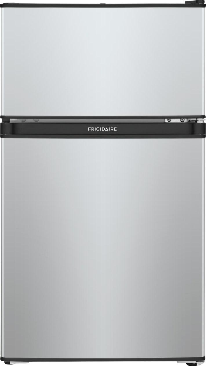 3 Cu. Ft. Compact Refrigerator