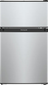 3 Cu. Ft. Compact Refrigerator