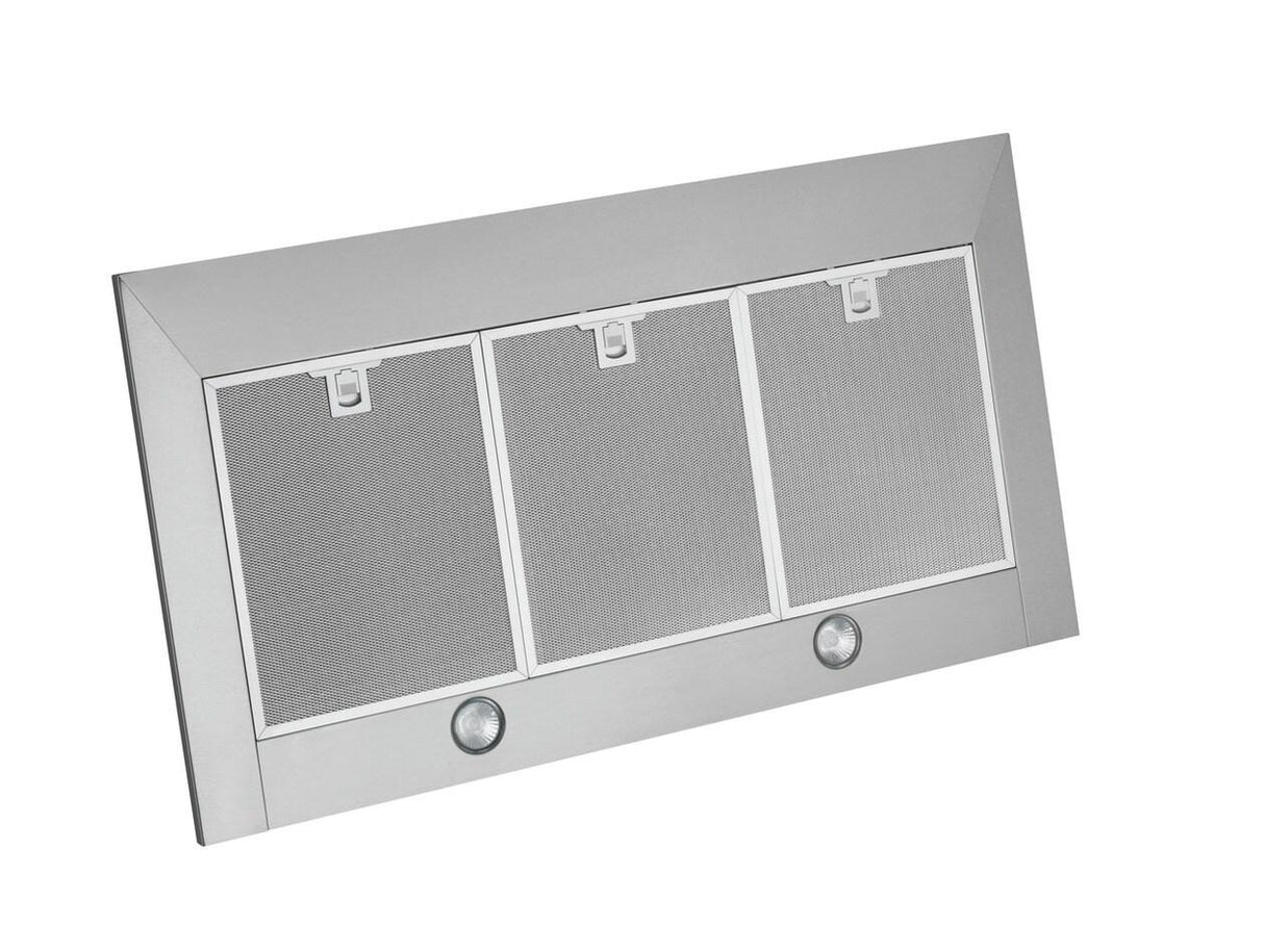 36" Stainless Canopy Wall-Mount Hood