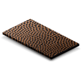3 x 5 Hand-Hammered Copper Sample (CS-H)