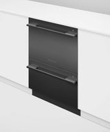 Double DishDrawer™ Dishwasher, Tall, Sanitize