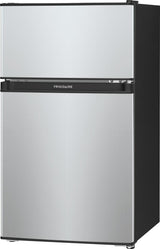 3 Cu. Ft. Compact Refrigerator