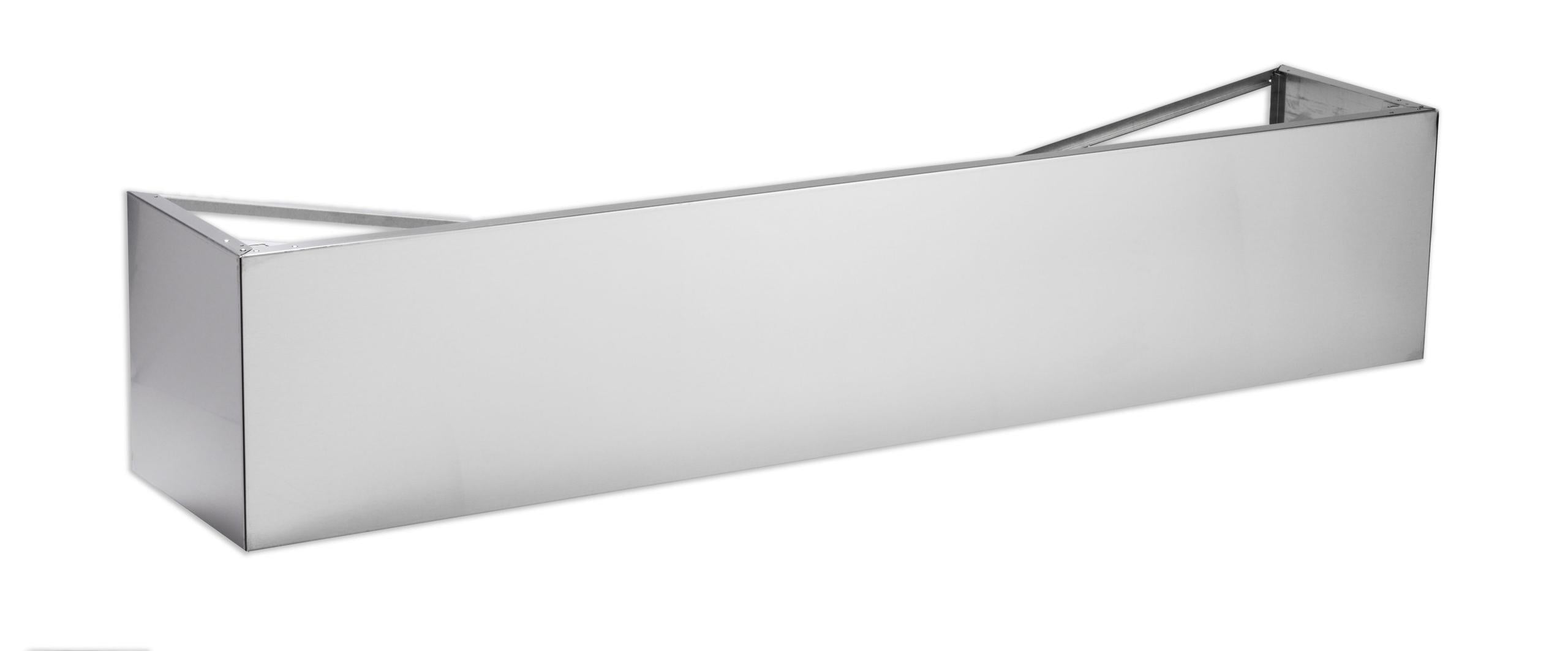 42" Duct Cover for Wall Hoods - DCW42