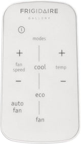 Frigidaire Gallery 8,000 BTU Quiet Temp Smart Room Air Conditioner