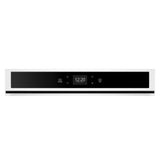 6.4 cu. ft. Smart Combination Wall Oven with Touchscreen