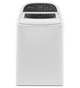 Cabrio® Platinum 4.5 cu. ft. HE Top Load Washer with EasyView Framed Glass Lid