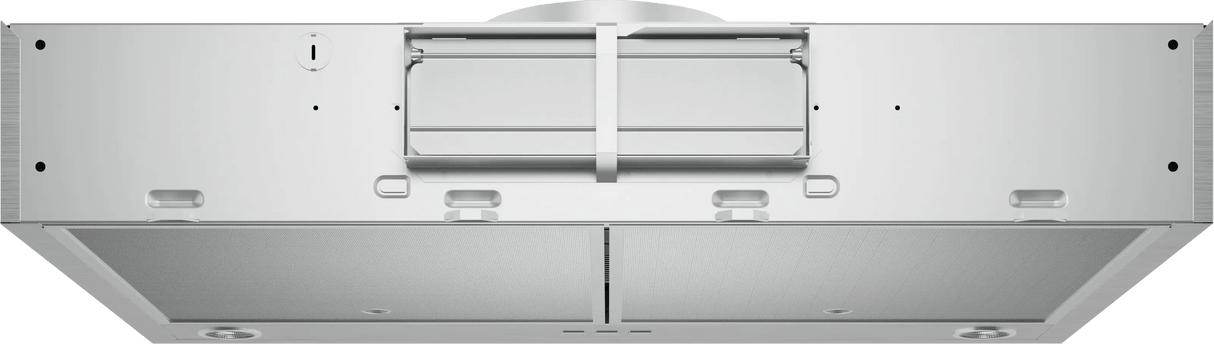 500 Series Undercabinet Hood 30" Stainless Steel