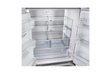 31 cu. ft. Smart Standard-Depth MAX™ French Door Refrigerator with Four Types of Ice