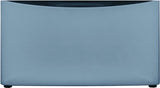 Luxury-Glide® Pedestal with Spacious Storage Drawer