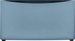 Luxury-Glide® Pedestal with Spacious Storage Drawer