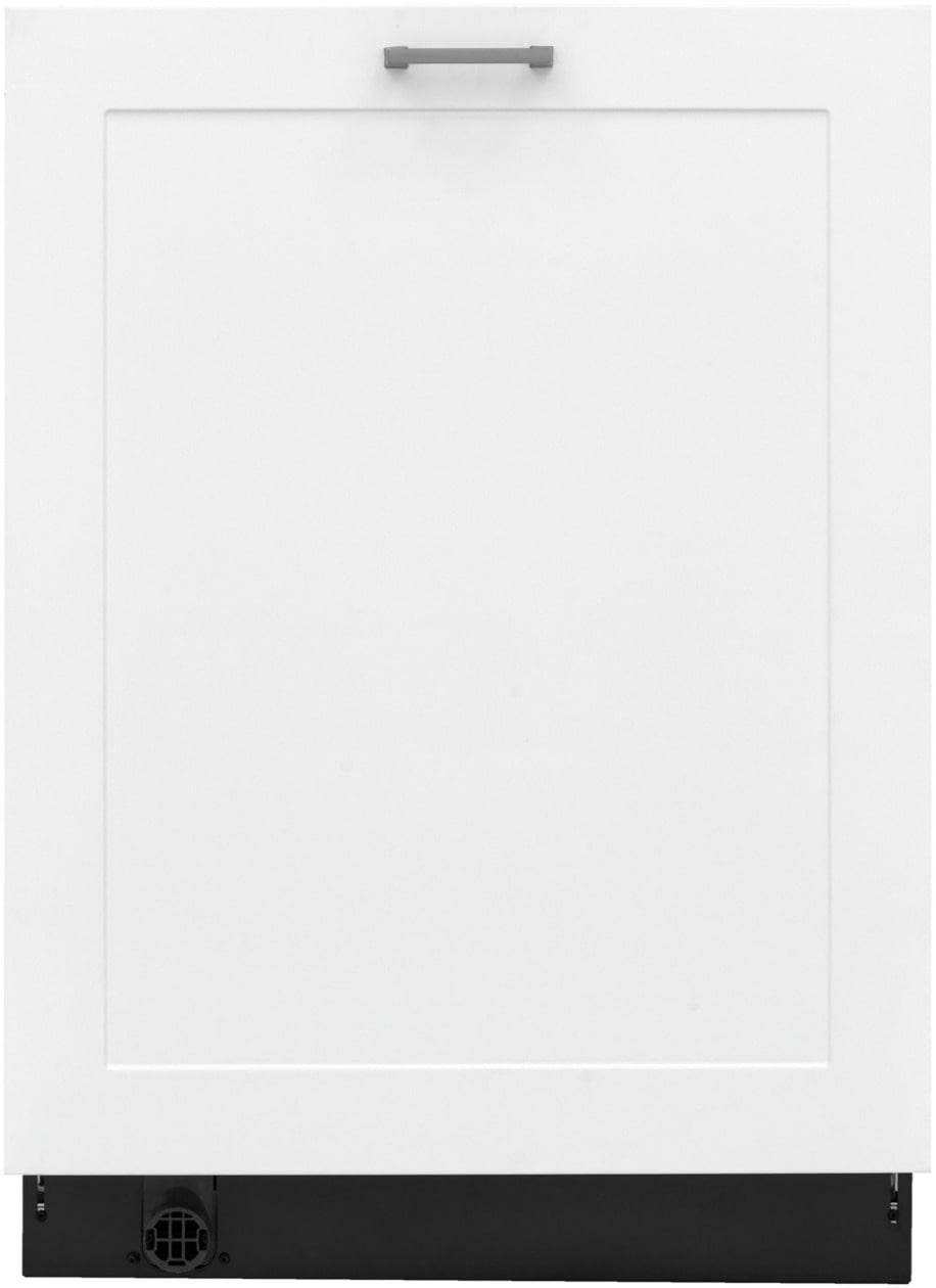 24" Panel Ready Built-In Dishwasher