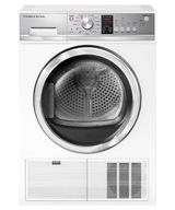 Condensing Dryer, 4.0 cu ft