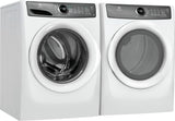 Electrolux Front Load Perfect Steam™ Electric Dryer with 7 cycles - 8.0 Cu. Ft.