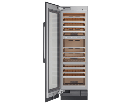24" Wine Column (Left Hinged)