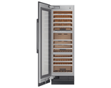 24" Wine Column (Left Hinged)