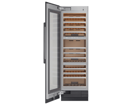 24" Wine Column (Left Hinged)