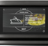 GE Profile™ Series 30" Built-In Single Convection Wall Oven