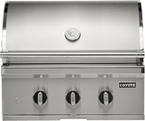 30" SL-Series Built-In NG Grill