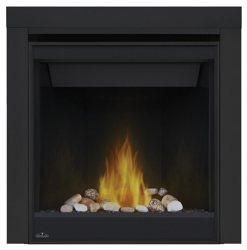 Ascent? 30 Direct Vent Gas Fireplace