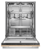 Series 7 Integrated Tall Dishwasher
