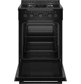 GE Profile™ 24" Free-Standing RV Gas Range