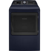 GE Profile™ ENERGY STAR® 7.3 cu. ft. Capacity Smart Gas Dryer with Fabric Refresh