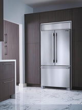 Frigidaire Professional 22.3 Cu. Ft. French Door Counter-Depth Refrigerator