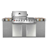 Built-In Prestige Five 450 - DISCONTINUED