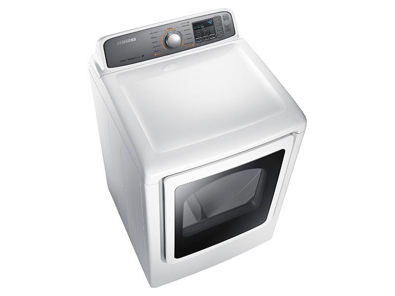 DV7400 7.4 cu. ft. Electric Dryer