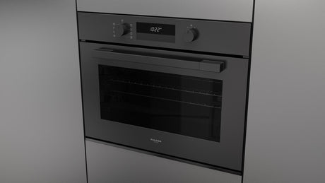 30" MULTIFUNCTION EASY-CLEAN OVEN