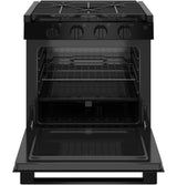 GE Profile™ 21" Drop-In Electric Ignition RV Range