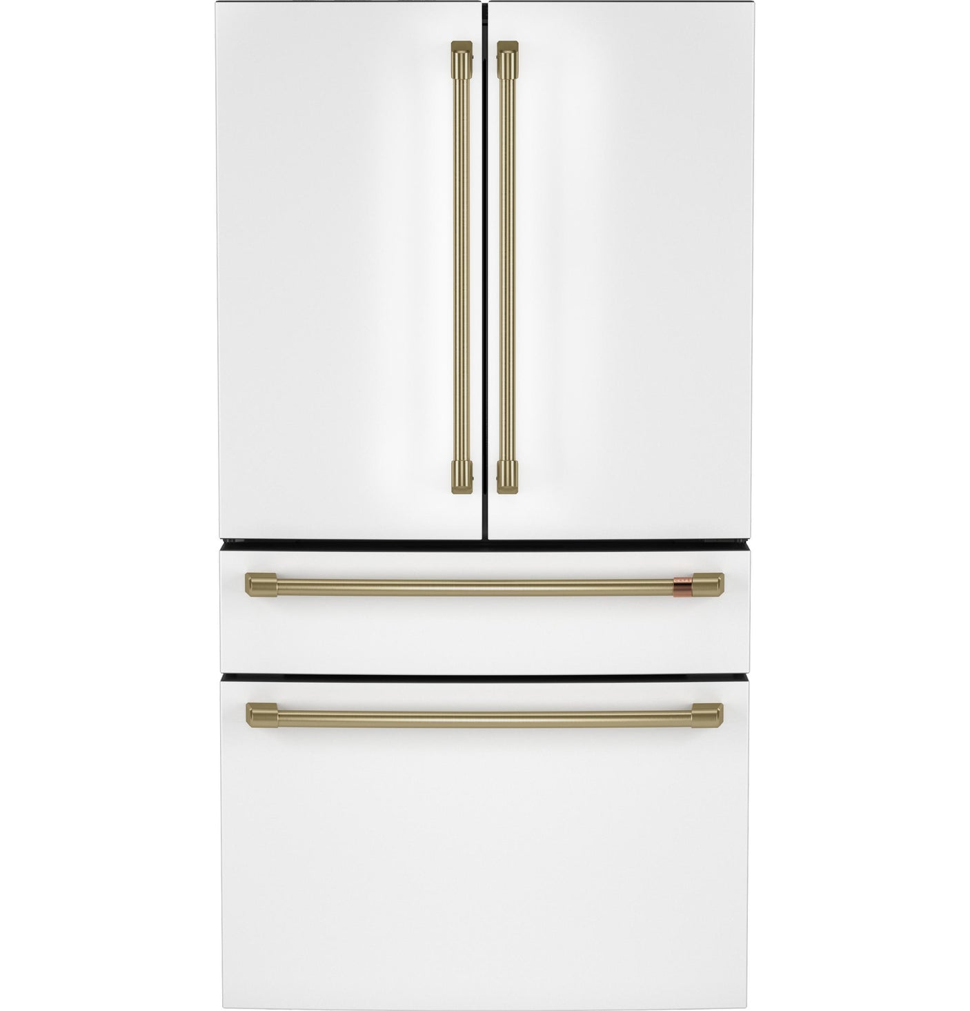 Café™ ENERGY STAR® 28.7 Cu. Ft. Smart 4-Door French-Door Refrigerator With Dual-Dispense AutoFill Pitcher