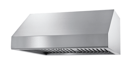 24 Inch Professional Range Hood, 11 Inches Tall - Model Trh2406