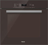 H 6280 BP 30 Inch Convection Oven with Self Clean for easy cleaning.