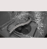 Hotpoint® One Button Dishwasher with Plastic Interior
