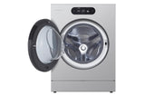 LG SIGNATURE 5.8 cu. ft. Mega Capacity Smart Front Load Washer with Built-In Intelligence, TurboWash® 360(degree), ezDispense® and Touch LCD Control