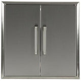 36" Double Access Door