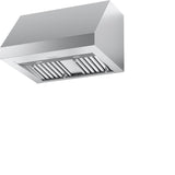 Breva Pro 18 30" Stainless Steel 600 CFM