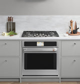 CAF(EBACK)™ 30" Gas Cooktop