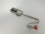Hot Surface Ignitor, Bake Function