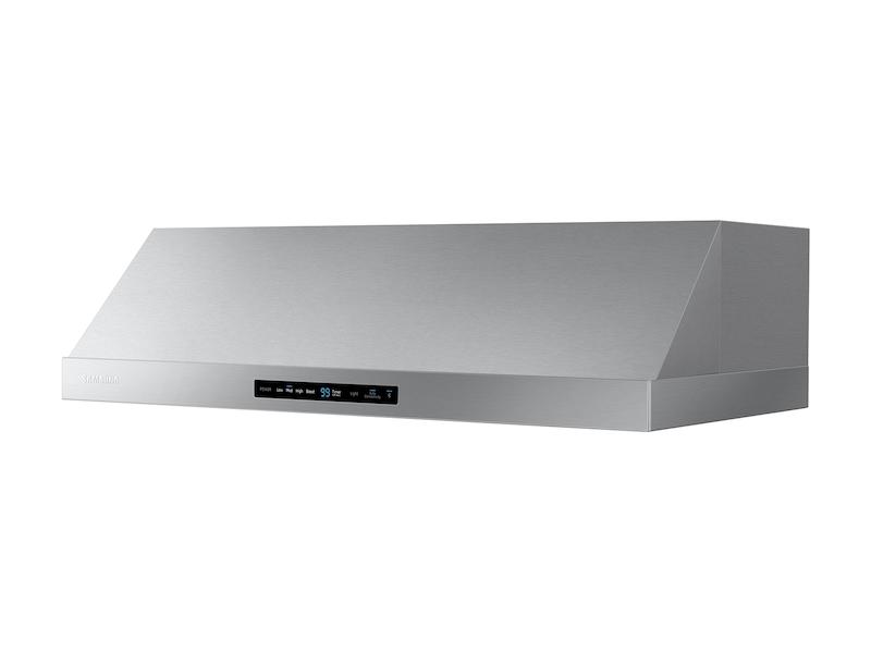 36" Under Cabinet Hood in Stainless Steel