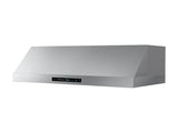 36" Under Cabinet Hood in Stainless Steel