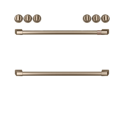 Bronze