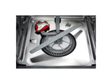 Top Control Dishwasher with Stainless Steel Tub