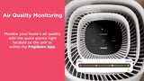 PureA300™ HEPA Air Purifier XL with WiFi