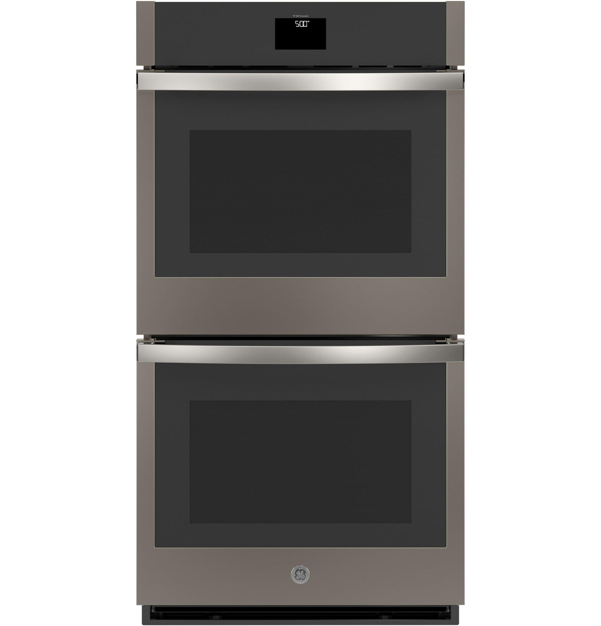 GE® 27" Smart Built-In Convection Double Wall Oven