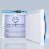1 CU.FT. Compact Laboratory Refrigerator