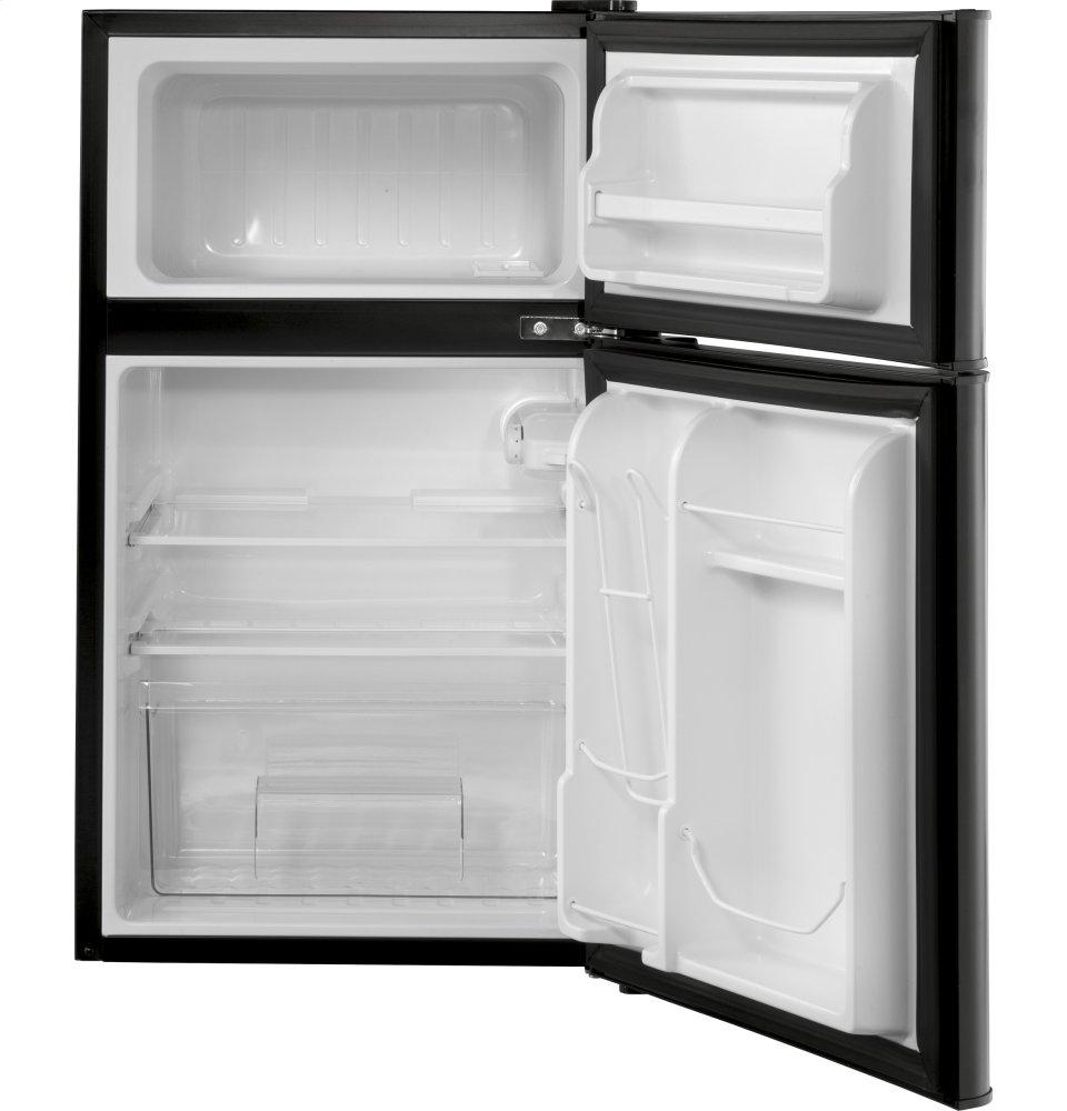 3.2 Cu. Ft. Compact Refrigerator